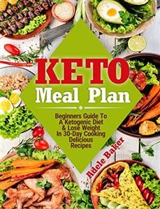Keto Diet Plan Recipes Free